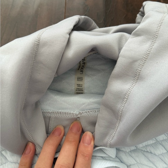 Calvin Klein hoodie - Picture 2 of 2